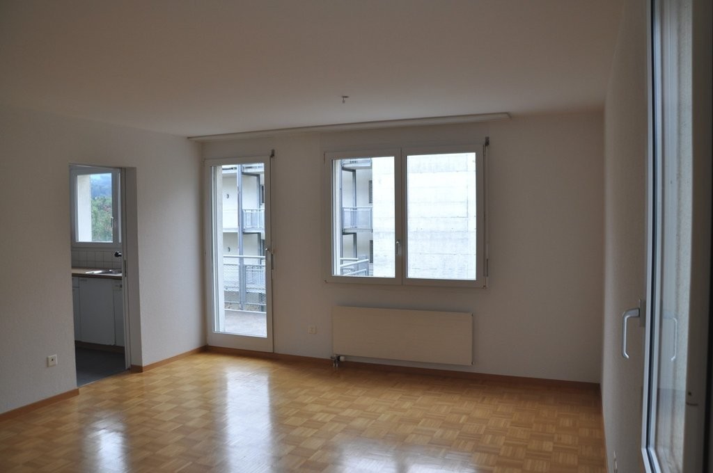 Wir suchen genau Sie - 1