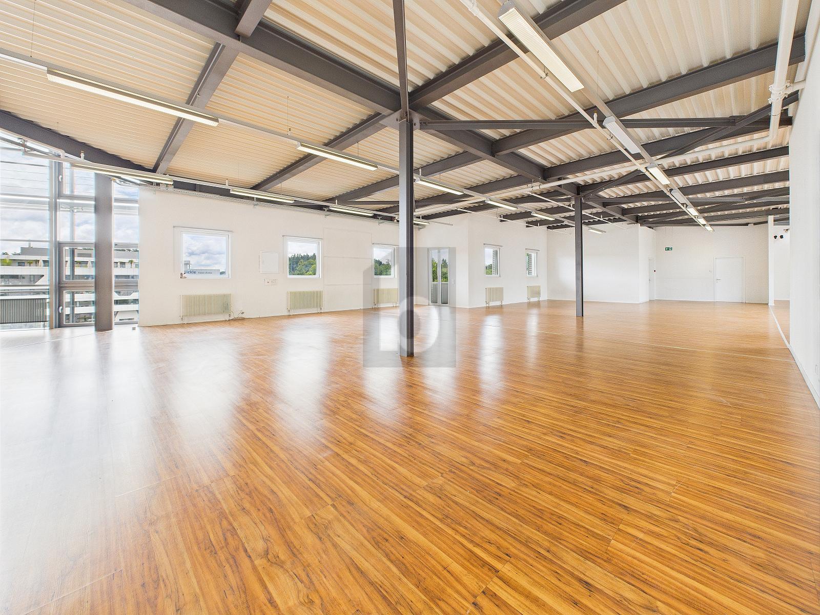 GROSSER HELLER SHOWROOM AN ZENTRALER LAGE - 2