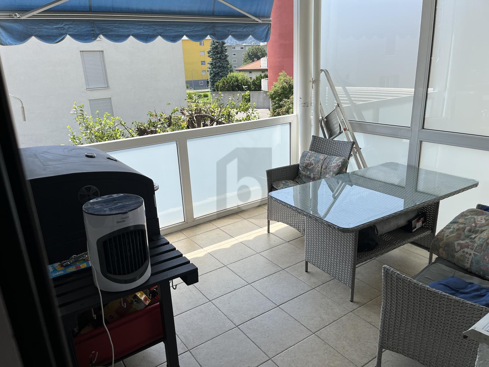 TRANQUILLO, ACCOGLIENTE E SOLEGIATO - 2