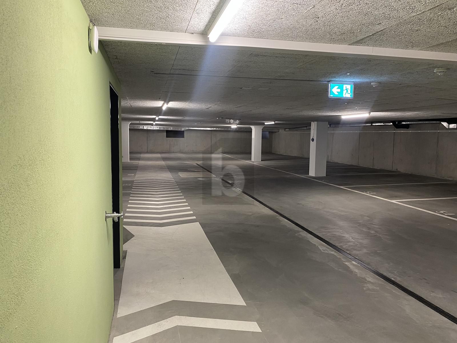 MODERN, GROSSZÜGIG UND ZENTRAL - 3