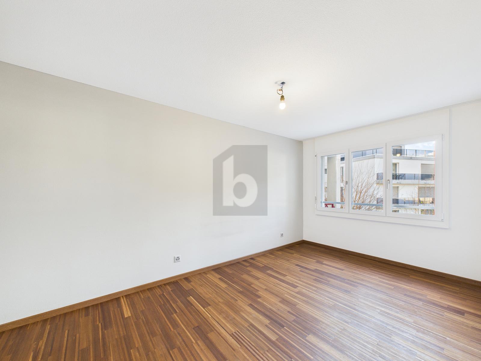 HOCHWERTIG SANIERT MIT WEITSICHT - 3