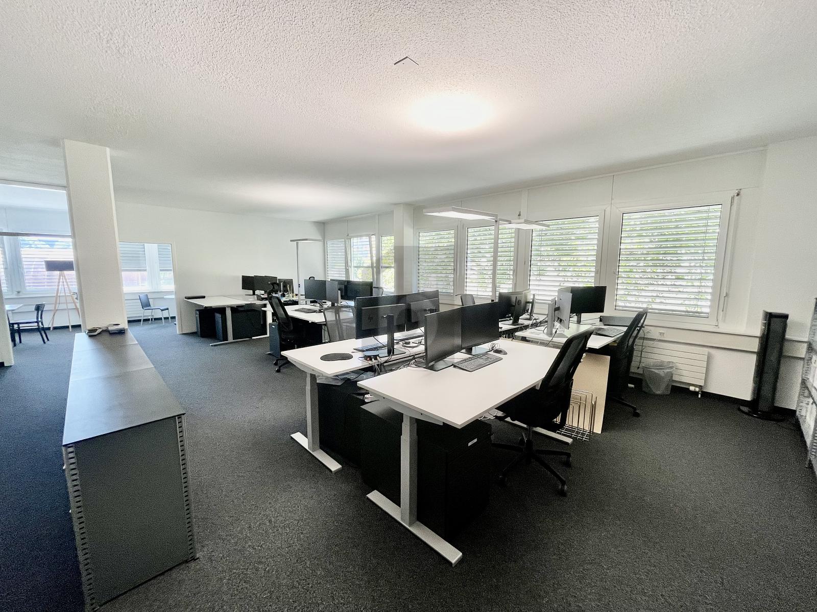 SPACIEUX ET MODERNES - 3