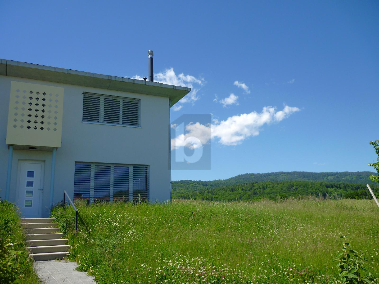  VILLA NEUVE : 4 CHAMBRES + UNE PIÈCE INDÉPENDANTE - 2