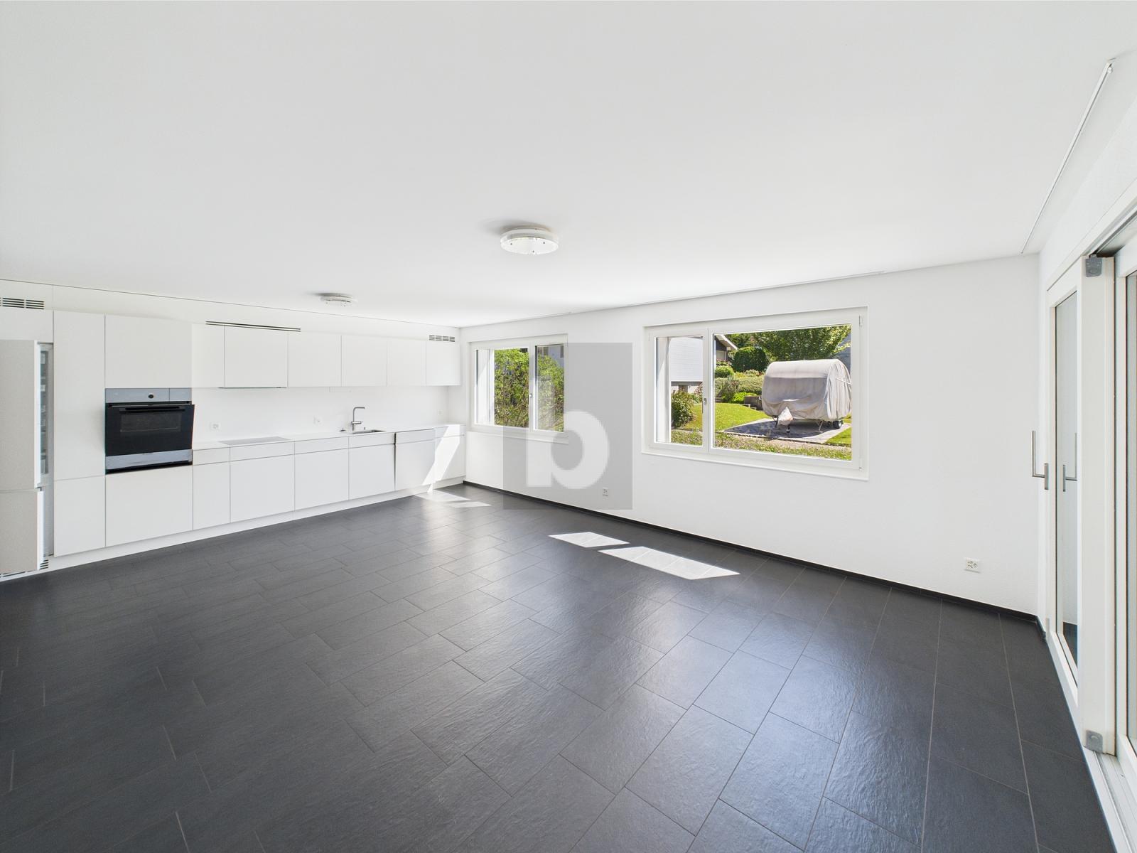 EDLE AUSSTATTUNG IM EIGENTUMSSTANDARD - 0