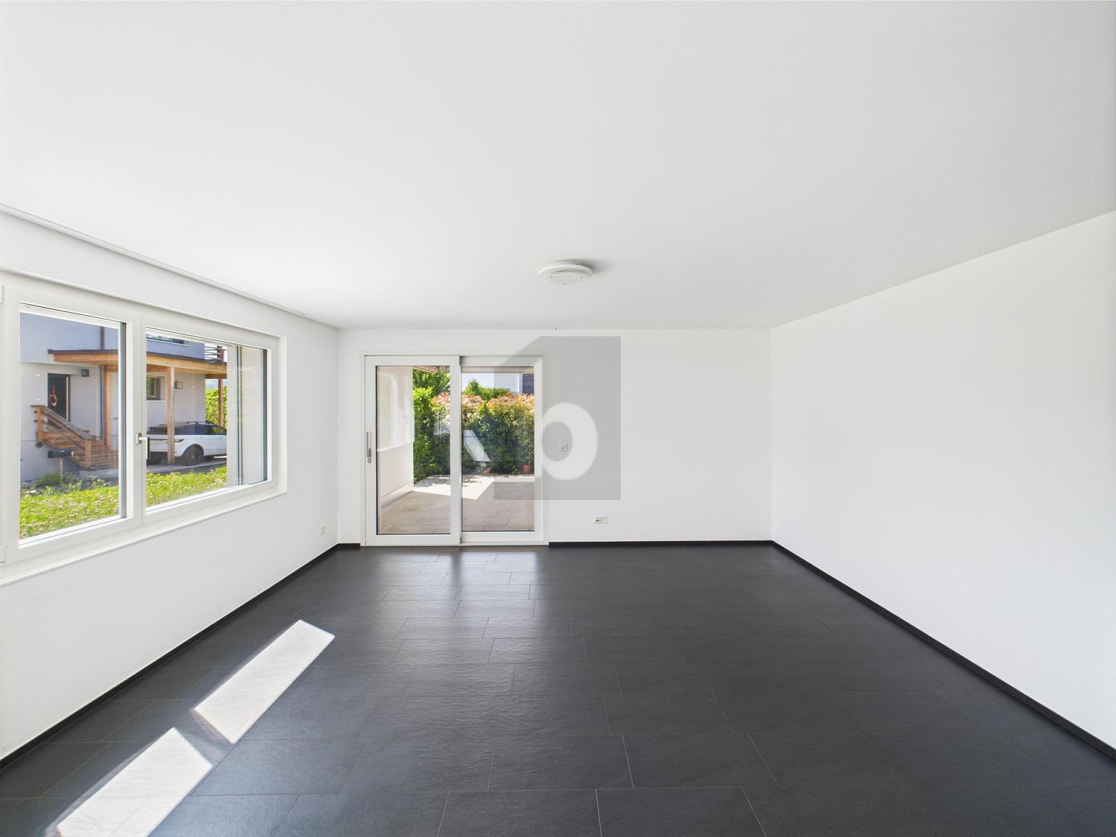 EDLE AUSSTATTUNG IM EIGENTUMSSTANDARD - 1