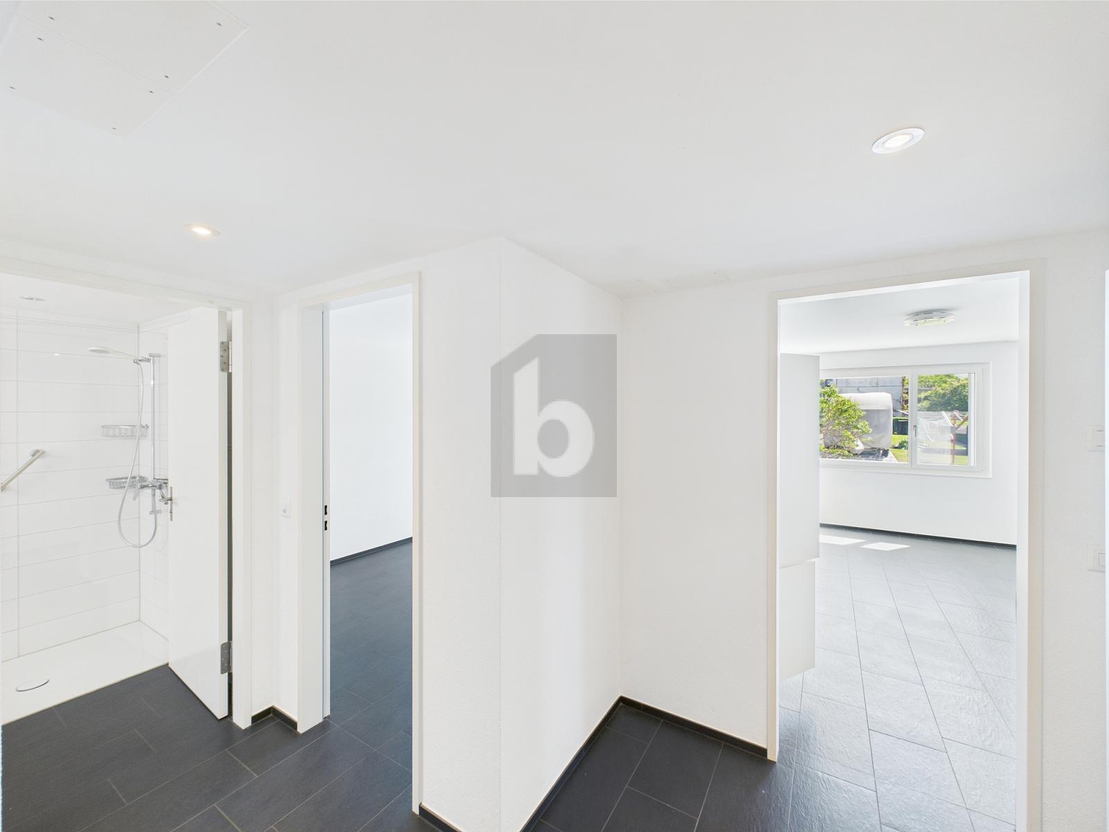 EDLE AUSSTATTUNG IM EIGENTUMSSTANDARD - 2