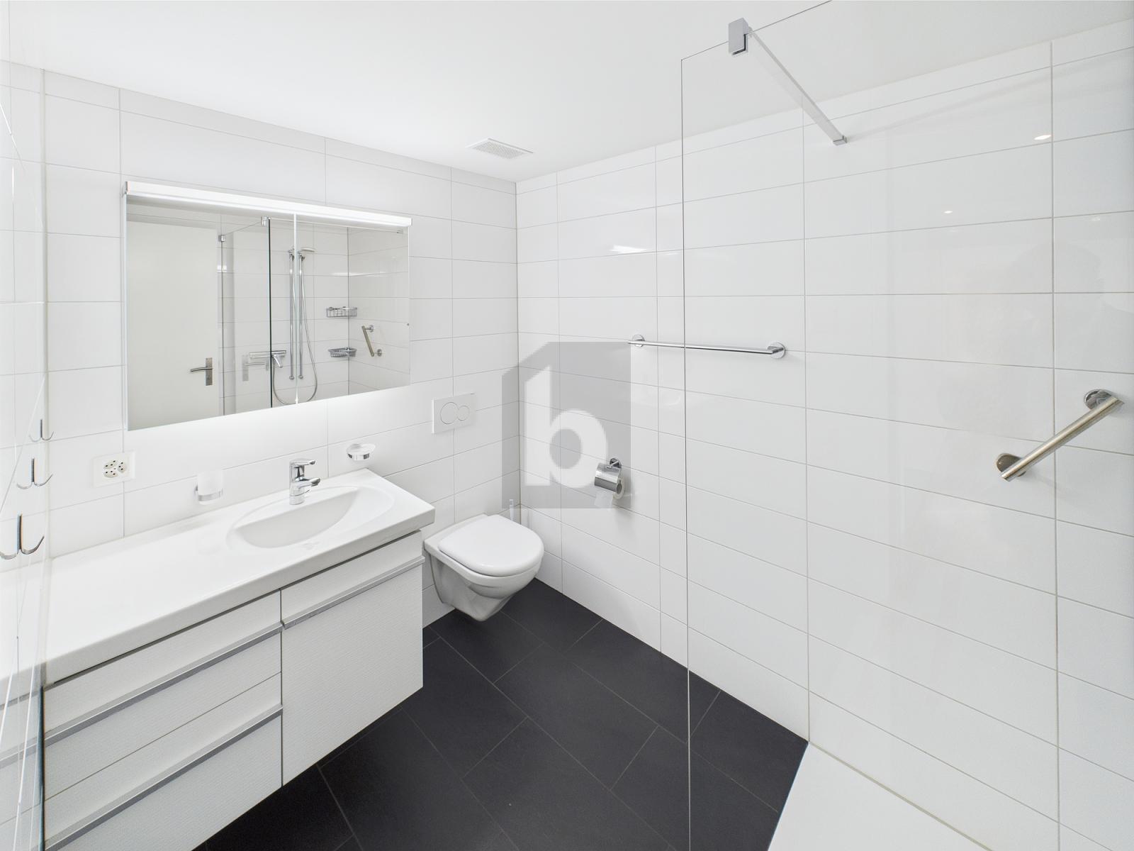 EDLE AUSSTATTUNG IM EIGENTUMSSTANDARD - 3