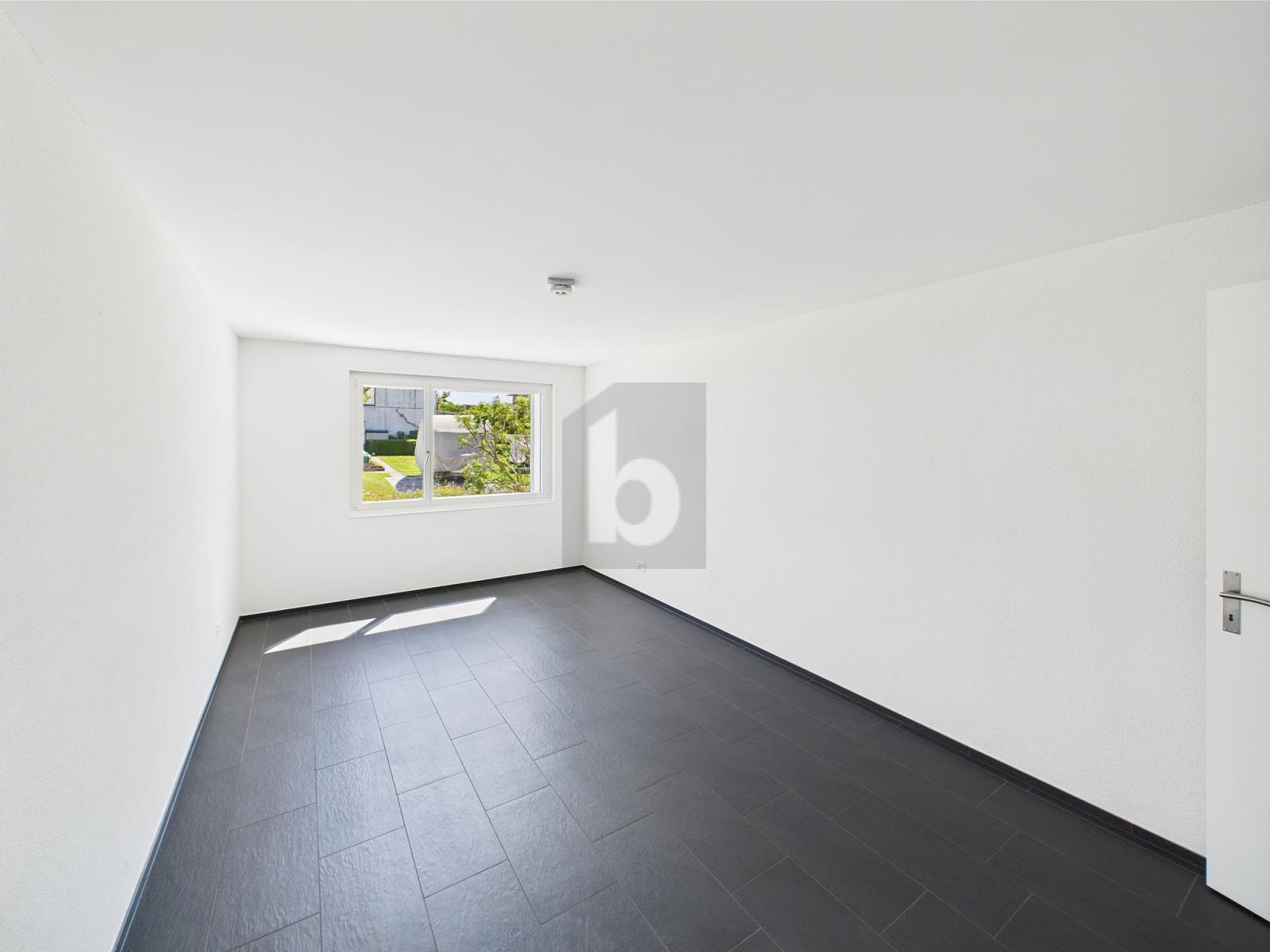 EDLE AUSSTATTUNG IM EIGENTUMSSTANDARD - 4