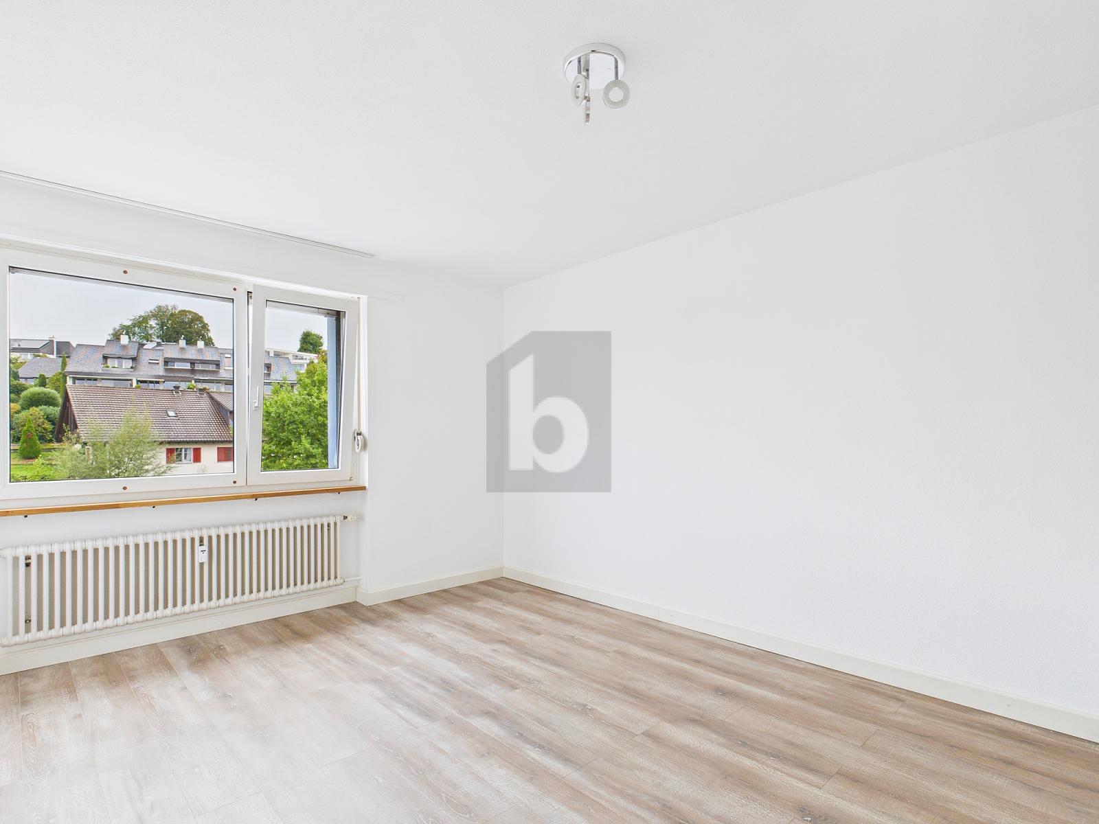 ÜBER DEN DÄCHERN - WOHNGENUSS MIT WINTERGARTEN - 3