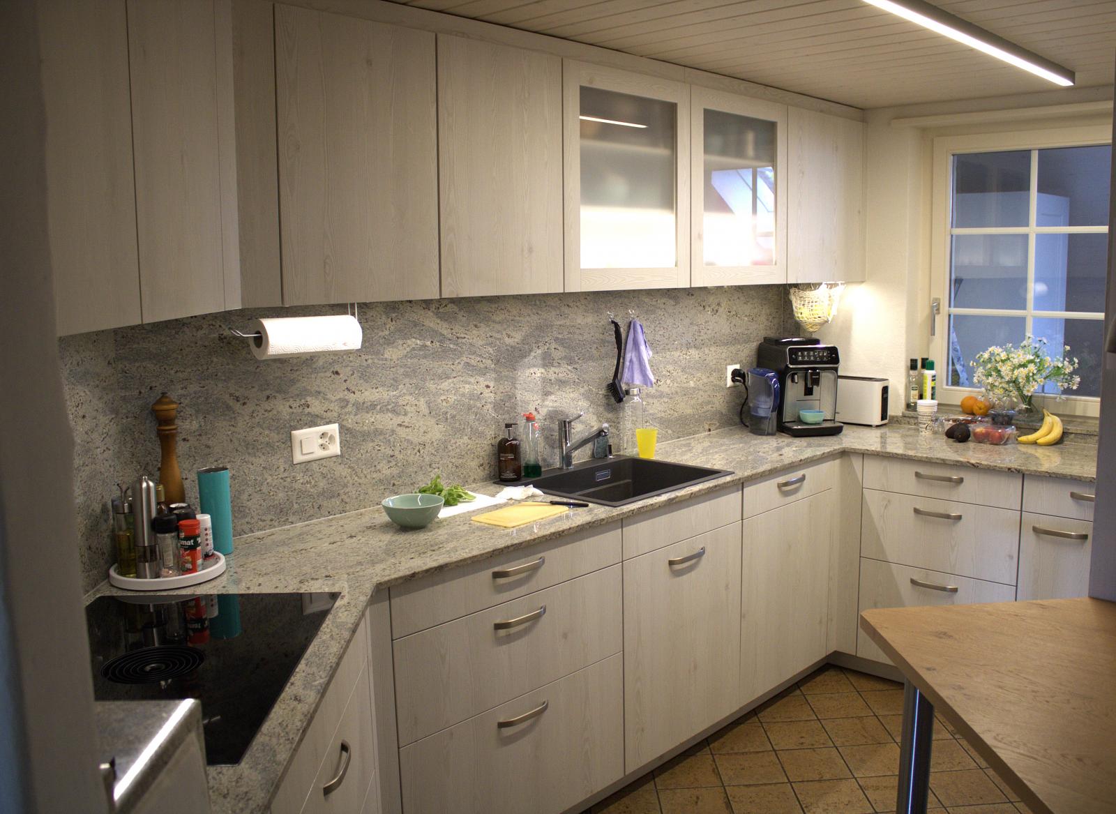 RUSTIKAL UND CHARMANT AUF ZWEI ETAGEN - 1