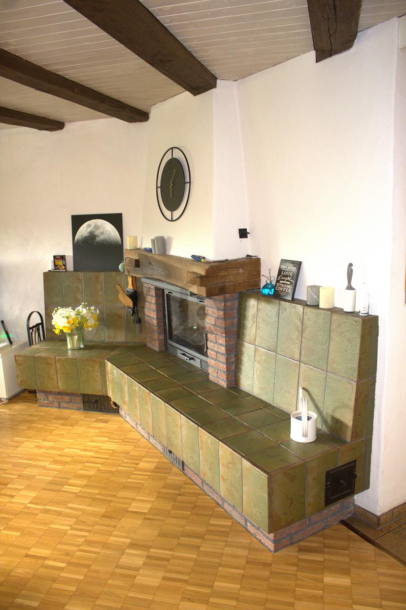 RUSTIKAL UND CHARMANT AUF ZWEI ETAGEN - 3