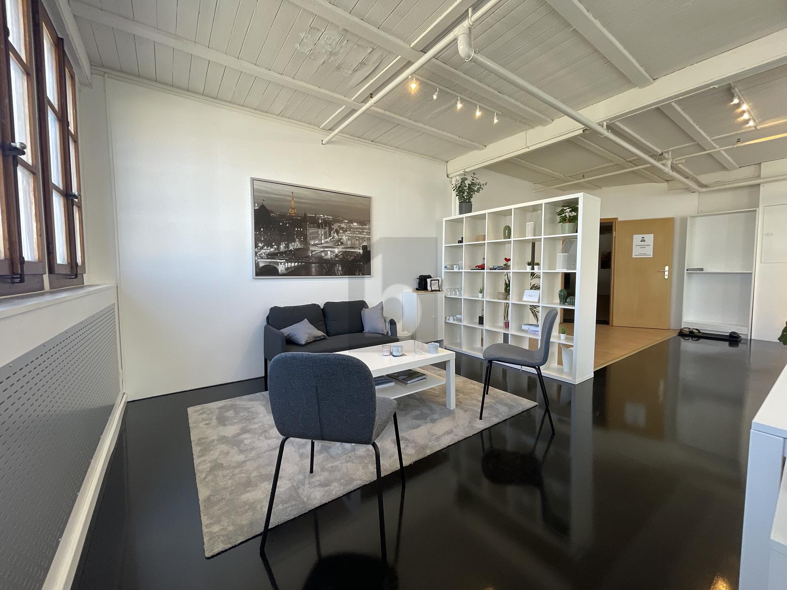 HIER KANN IHR BUSINESS WACHSEN - 1