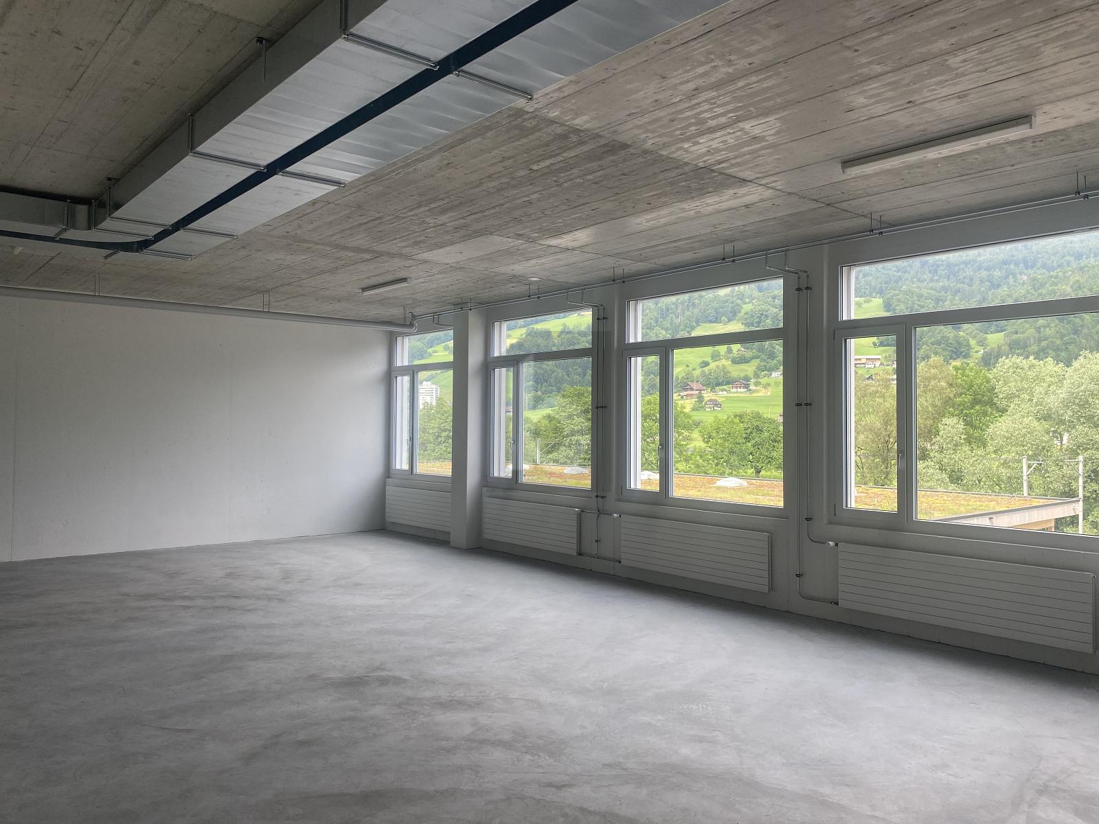 IDEALE AUFTEILUNG IN MASSIVBAUWEISE - 3