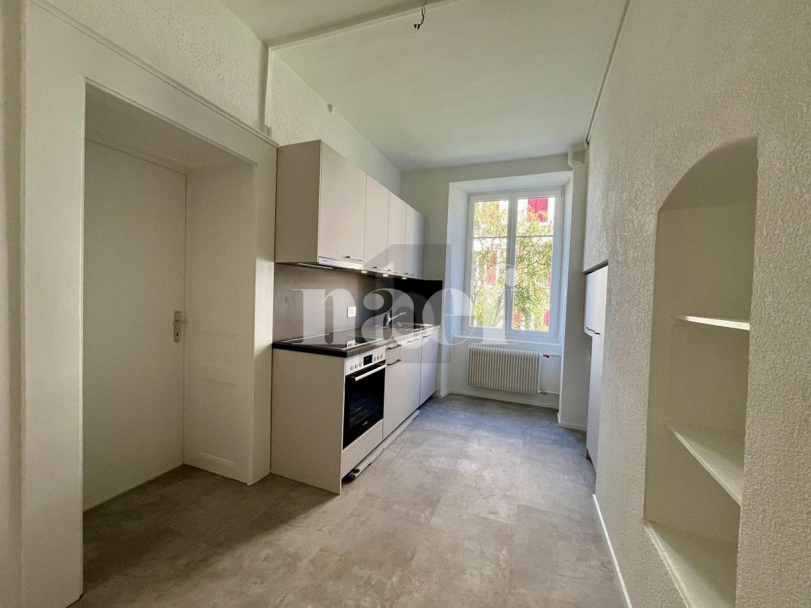 REFAIT À NEUF 1 LOYER NET OFFERT - 1