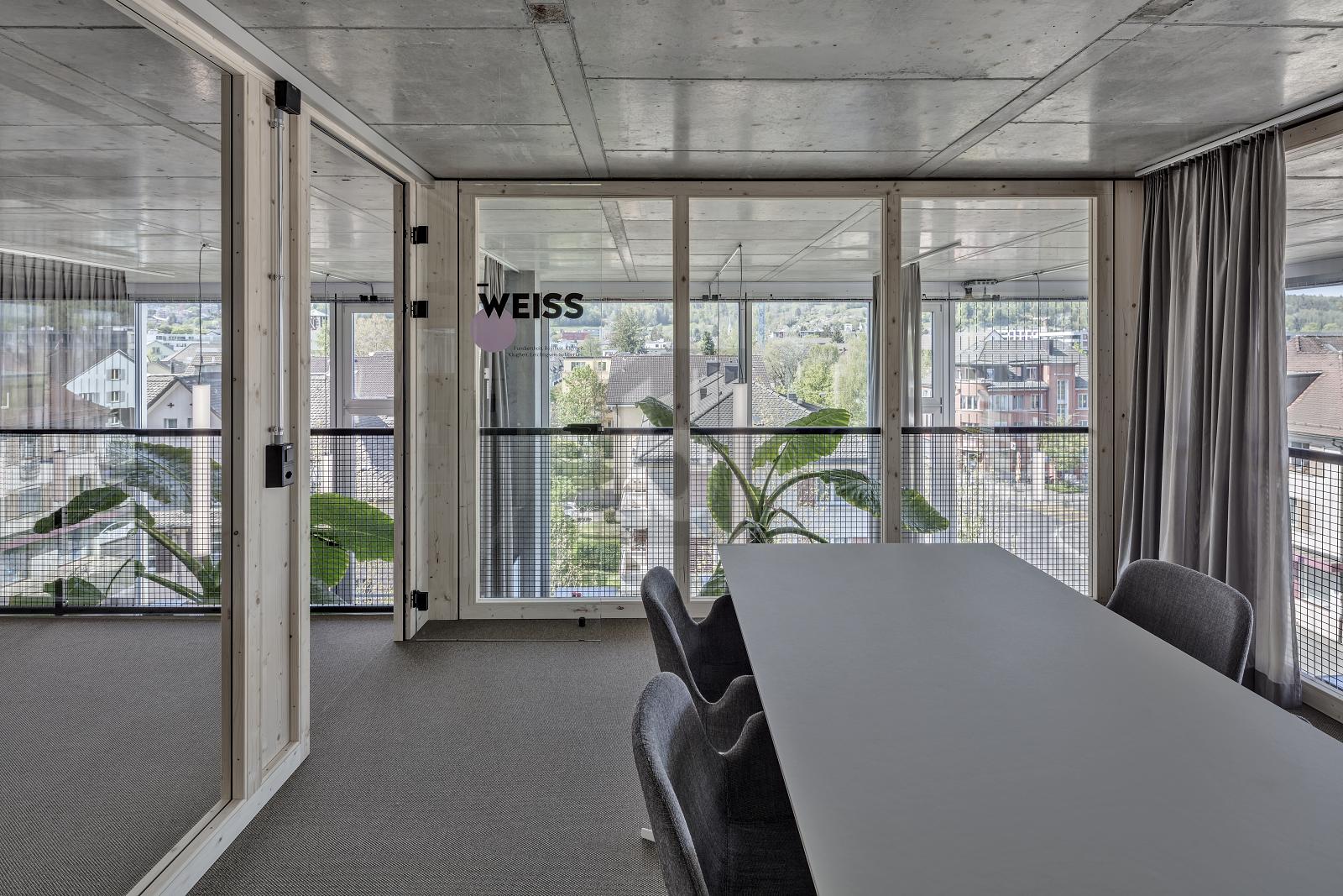 DESIGN LOFT, MIT 2 TERRASSEN - 4