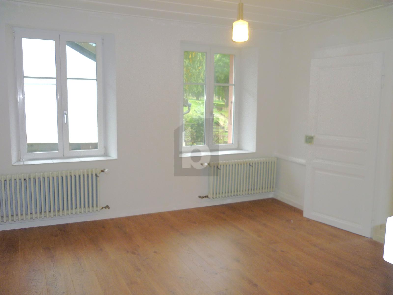 ÉLÉGANCE ANCIENNE, CONFORT MODERNE - 3