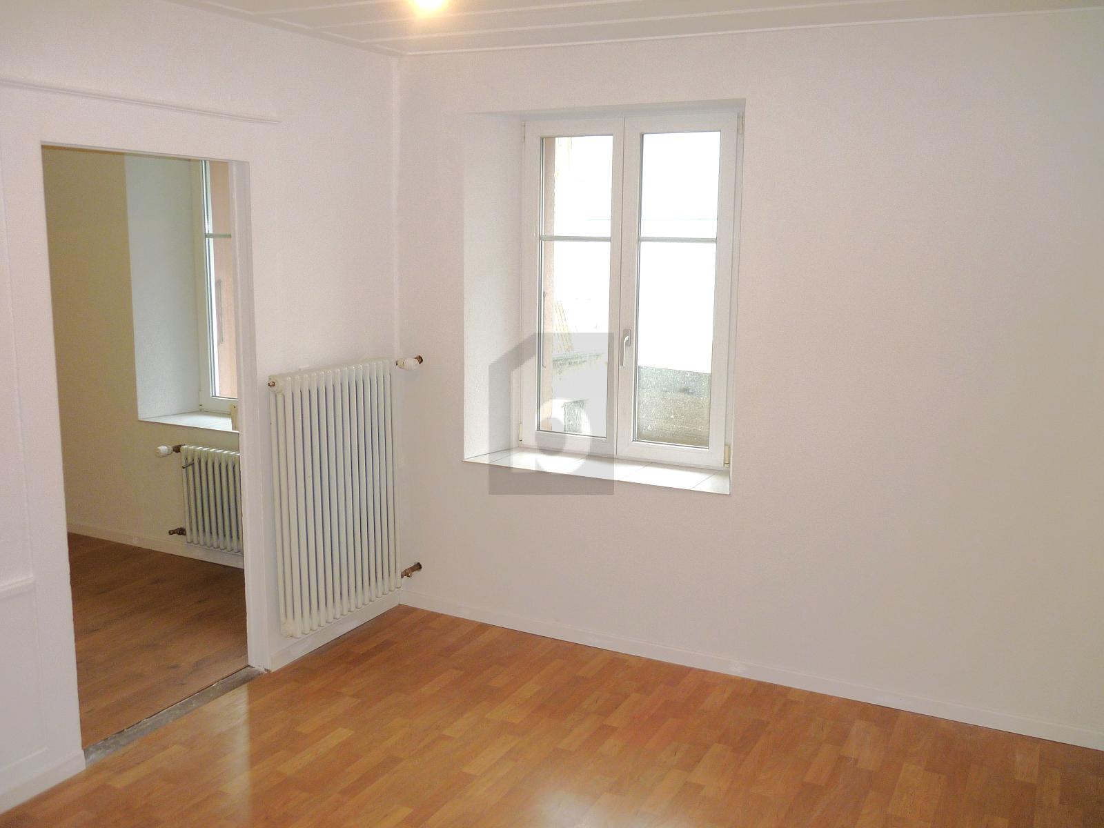 ÉLÉGANCE ANCIENNE, CONFORT MODERNE - 4