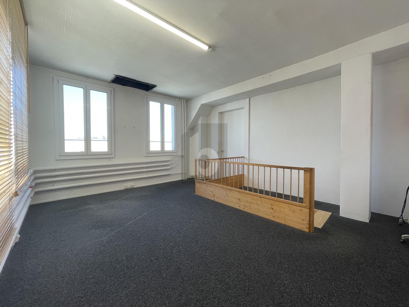 VIEL PLATZ UND FLEXIBEL NUTZBAR - 2