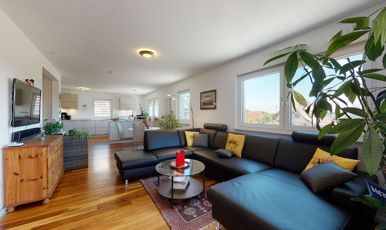 Einfamilien- /Mehrgenerationenhaus mit diversen Nutzungsmöglichkeiten - 4