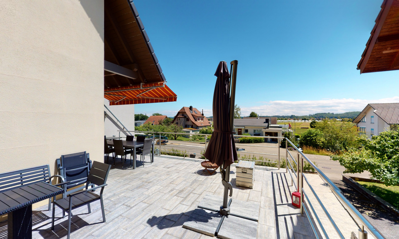 Einfamilien- /Mehrgenerationenhaus mit diversen Nutzungsmöglichkeiten - 9