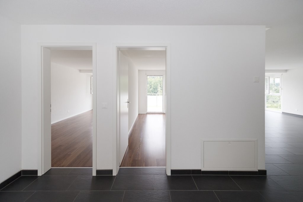 Helle Wohnung mit grossem, sonnigem Balkon - 6