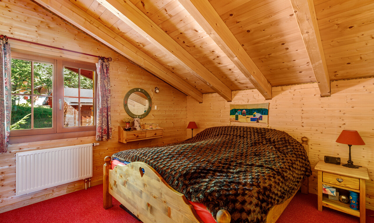 Maison individuelle in aux Diablerets - 8