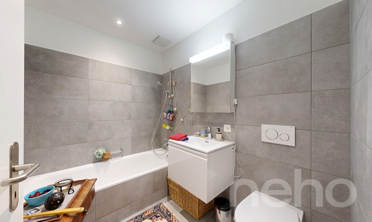 Wohnung in Kollbrunn - 8