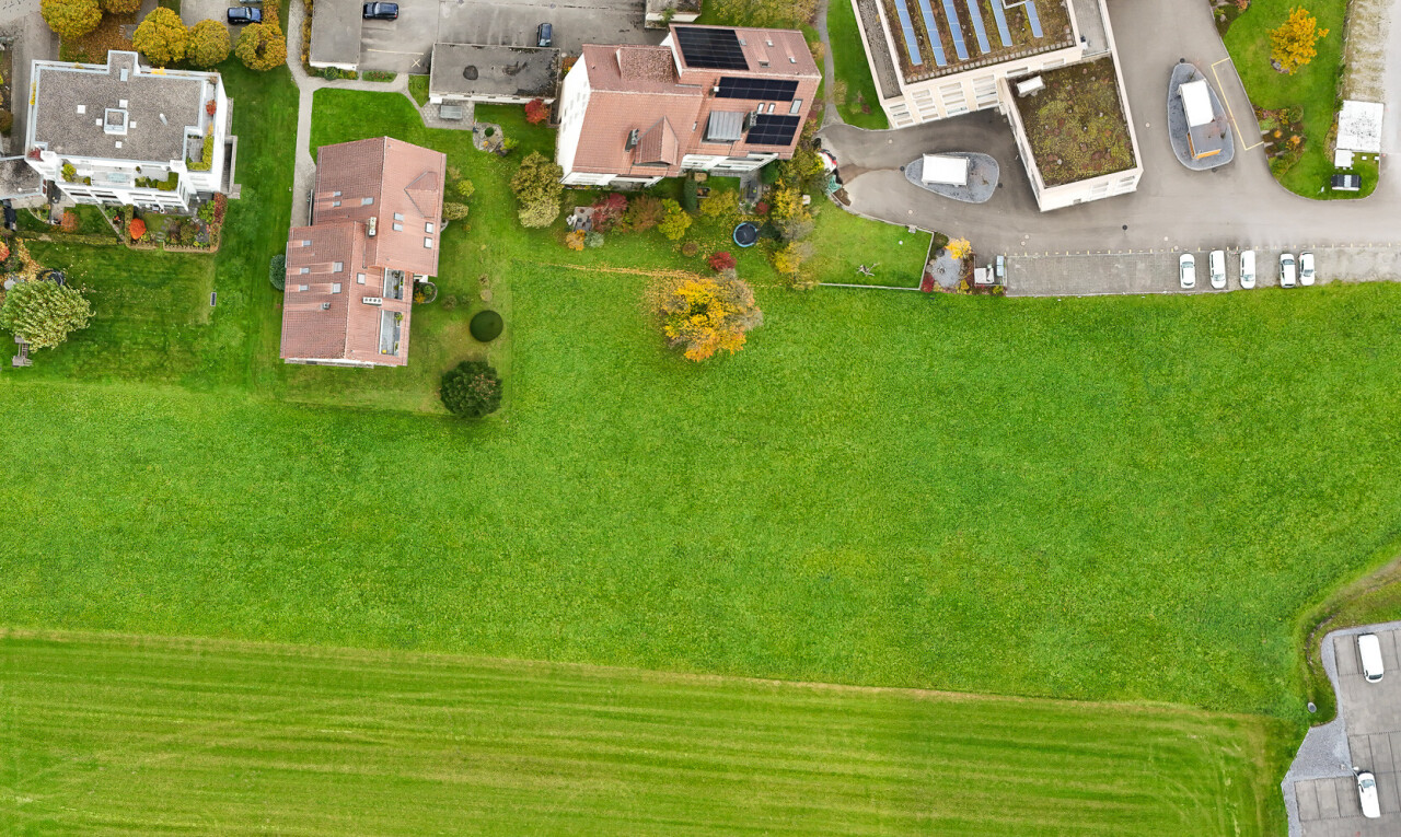 Bauland in Romanshorn - 6