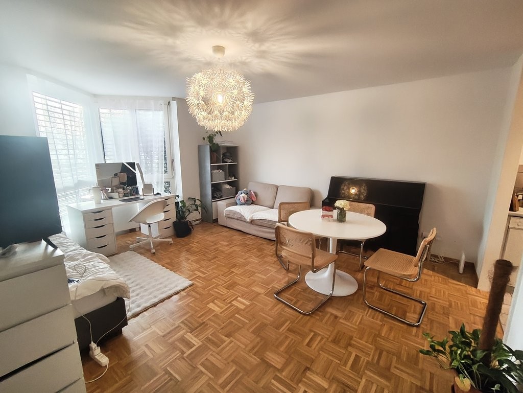 A saisir ! Magnifique studio à Ecublens ! - 1