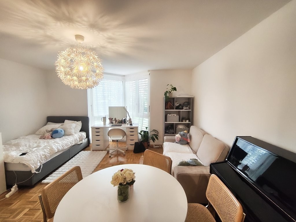 A saisir ! Magnifique studio à Ecublens ! - 2