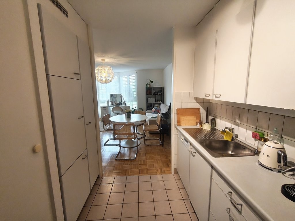 A saisir ! Magnifique studio à Ecublens ! - 3