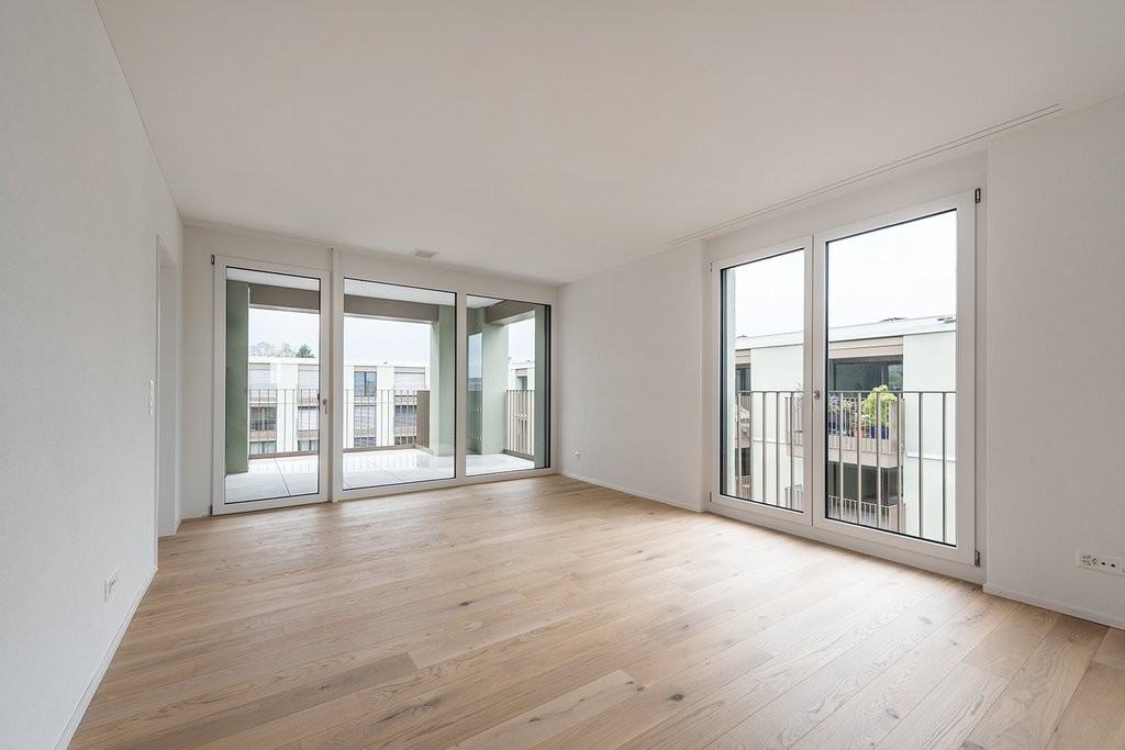 Gestalten Sie Ihre eigenen vier Wände! - 1