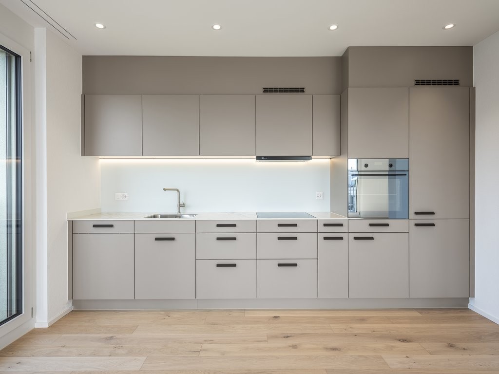 Gestalten Sie Ihre eigenen vier Wände! - 3