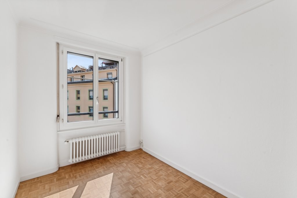 Reprise de Bail/ Bureau situé sortie galeries de la Gare Cornavin - 6