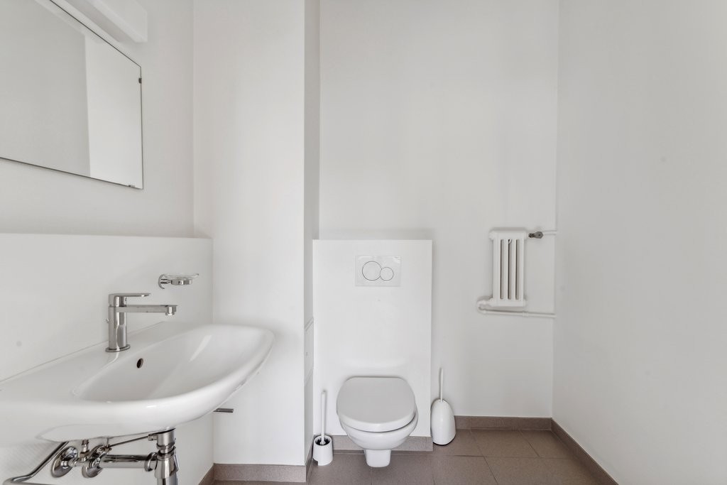 Reprise de Bail/ Bureau situé sortie galeries de la Gare Cornavin - 10