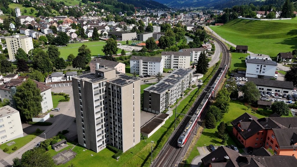 Hier endet Ihre Wohnungssuche - 0