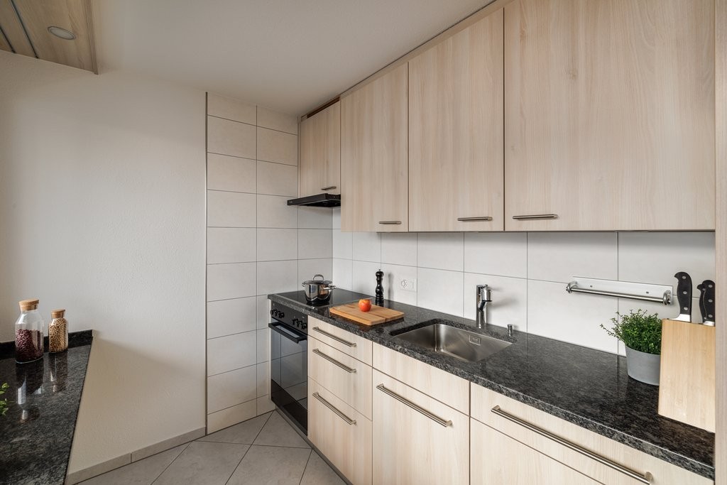 Hier endet Ihre Wohnungssuche - 4