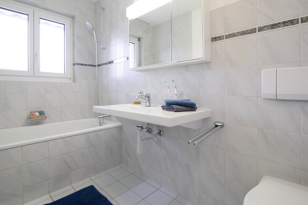 Siedlung mit Familiensinn - 5