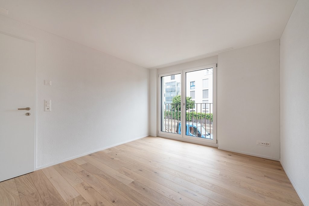 Ein glücklicher Wohnungsstart - 3