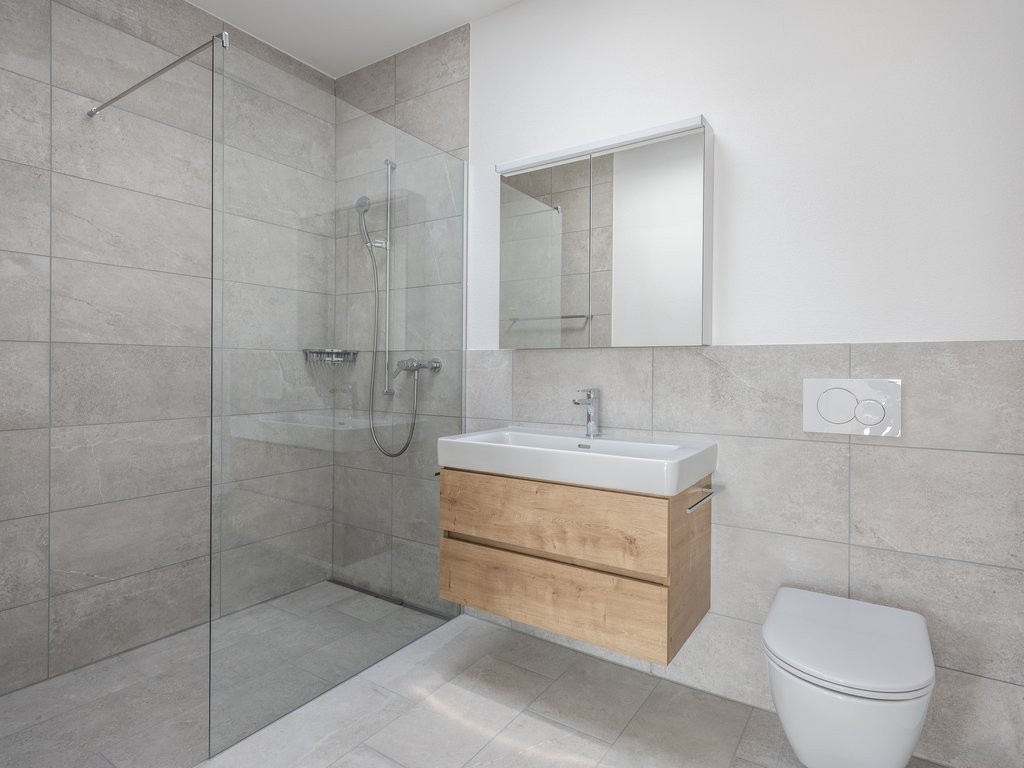 Ein glücklicher Wohnungsstart - 5