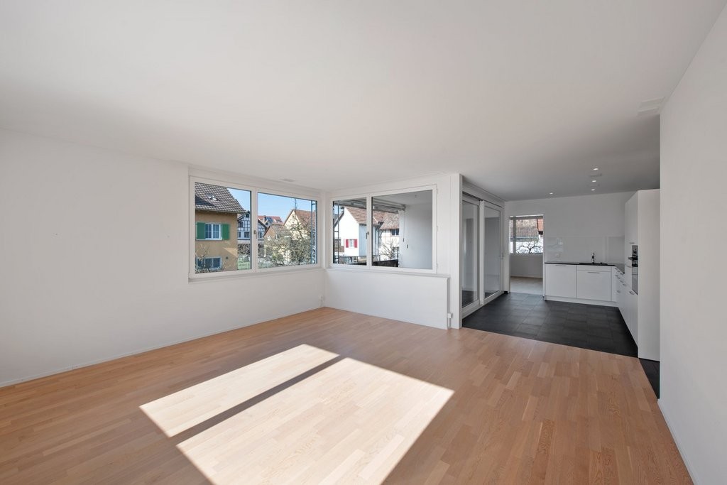 Wunderschöne Wohnung sucht neuen Mieter/in - 1