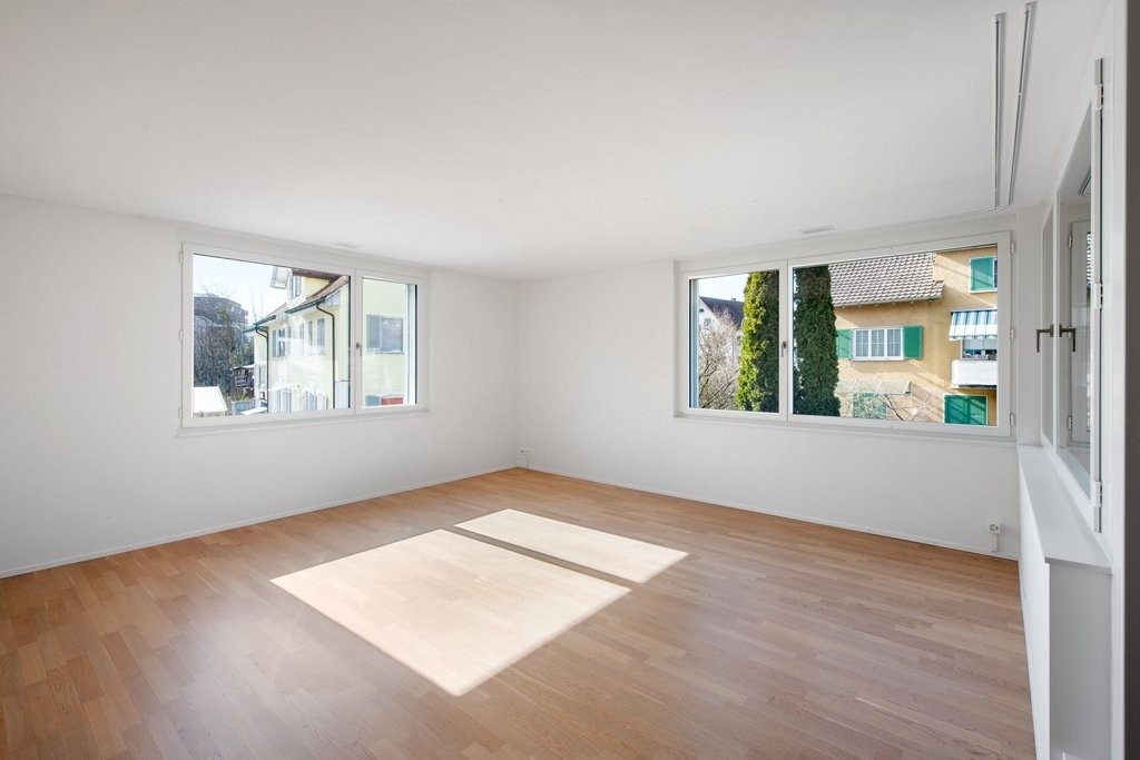 Wunderschöne Wohnung sucht neuen Mieter/in - 2