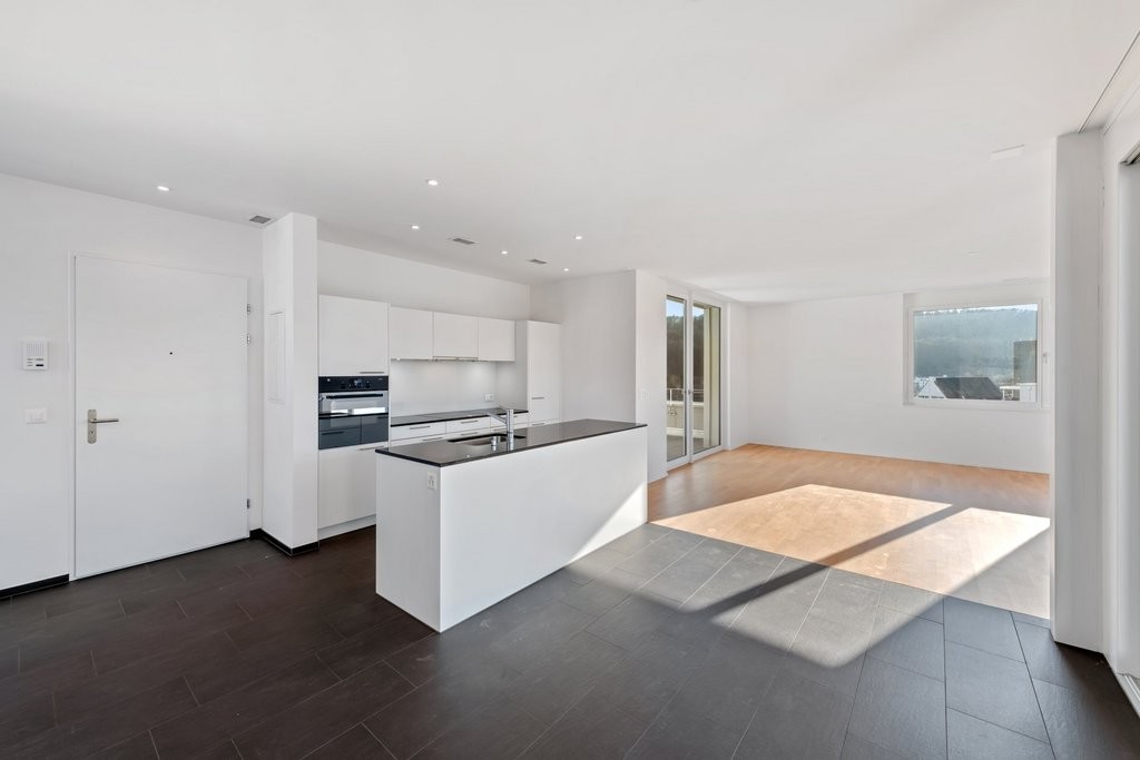 Wunderschöne Wohnung sucht neuen Mieter/in - 3