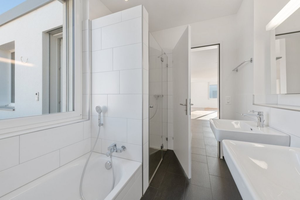 Wunderschöne Wohnung sucht neuen Mieter/in - 4