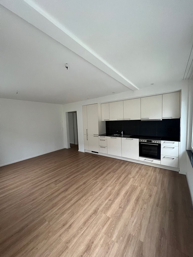 Gemütliche Wohnung in Rorschach - 1