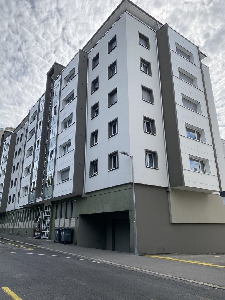 À saisir ! Magnifique logement à Vevey ! - 0