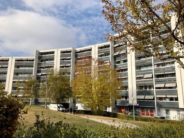 A saisir ! Magnifique appartement au coeur de Renens ! - 0