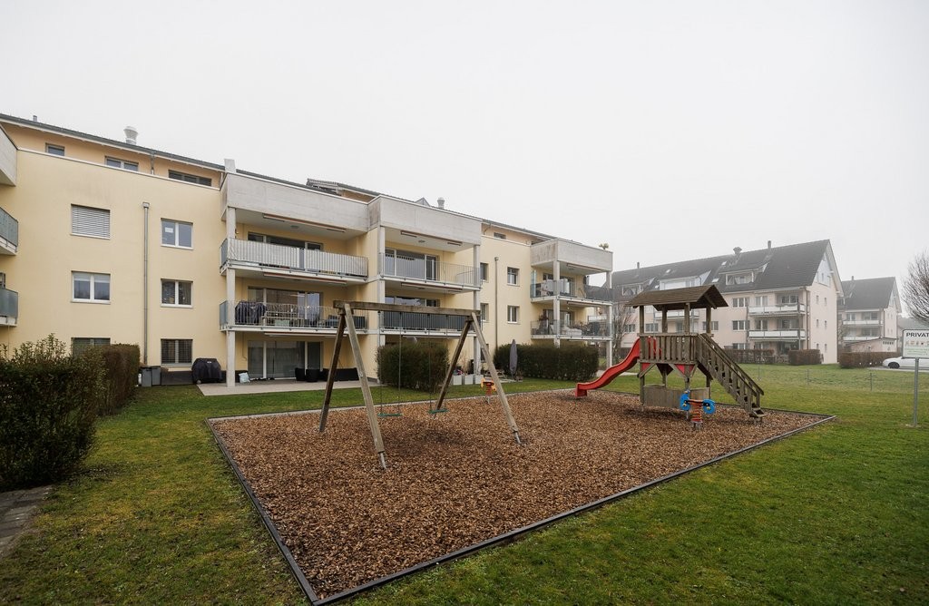 Die perfekte Familienwohnung! - 0