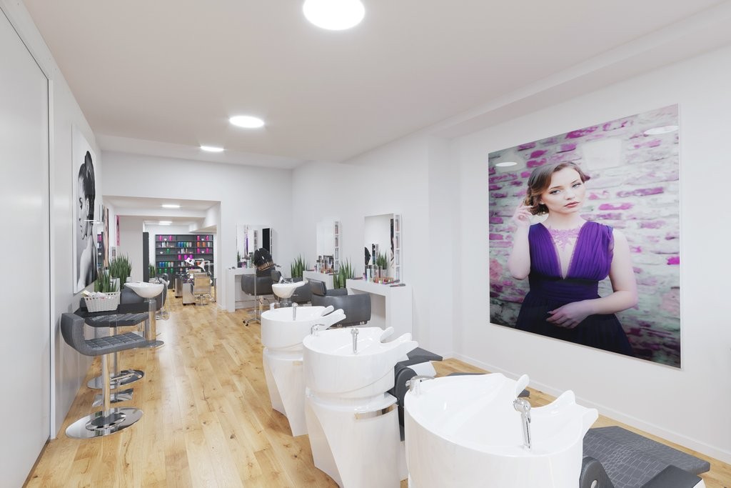 Charmantes Ladenlokal in Schaffhauser Altstadt - 2