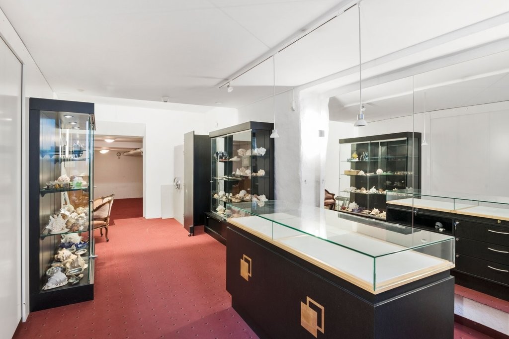 Charmantes Ladenlokal in Schaffhauser Altstadt - 3